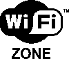 Free WiFi internet access